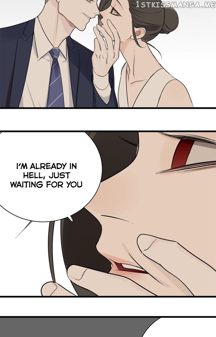 Who is the Prey chapter 20 - page 107