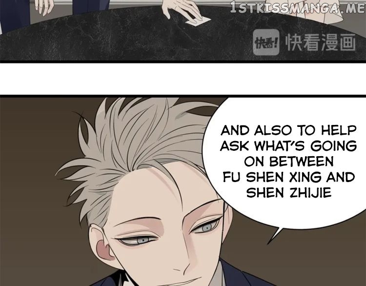 Who is the Prey chapter 20 - page 27
