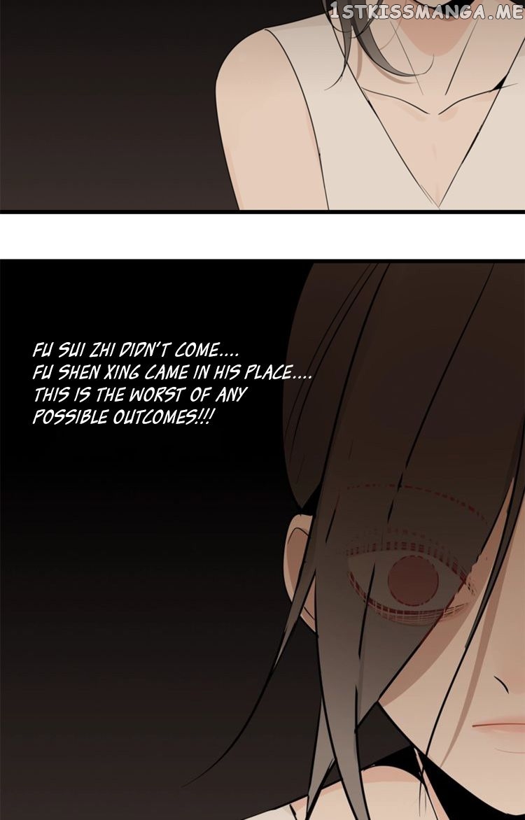 Who is the Prey chapter 20 - page 30
