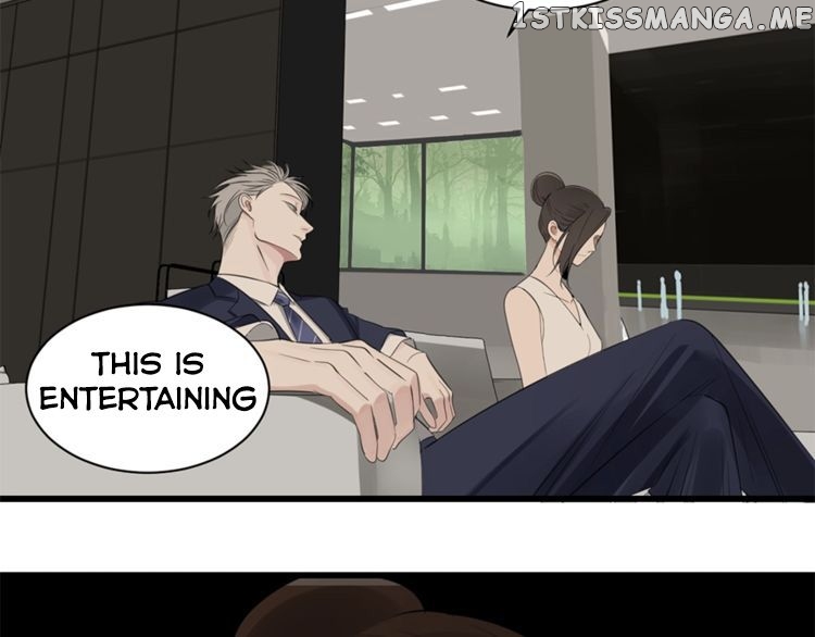 Who is the Prey chapter 20 - page 42