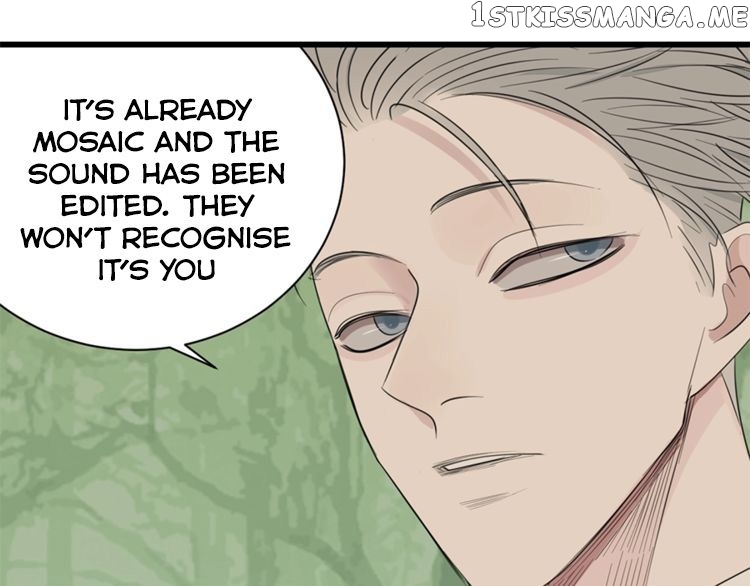 Who is the Prey chapter 20 - page 83