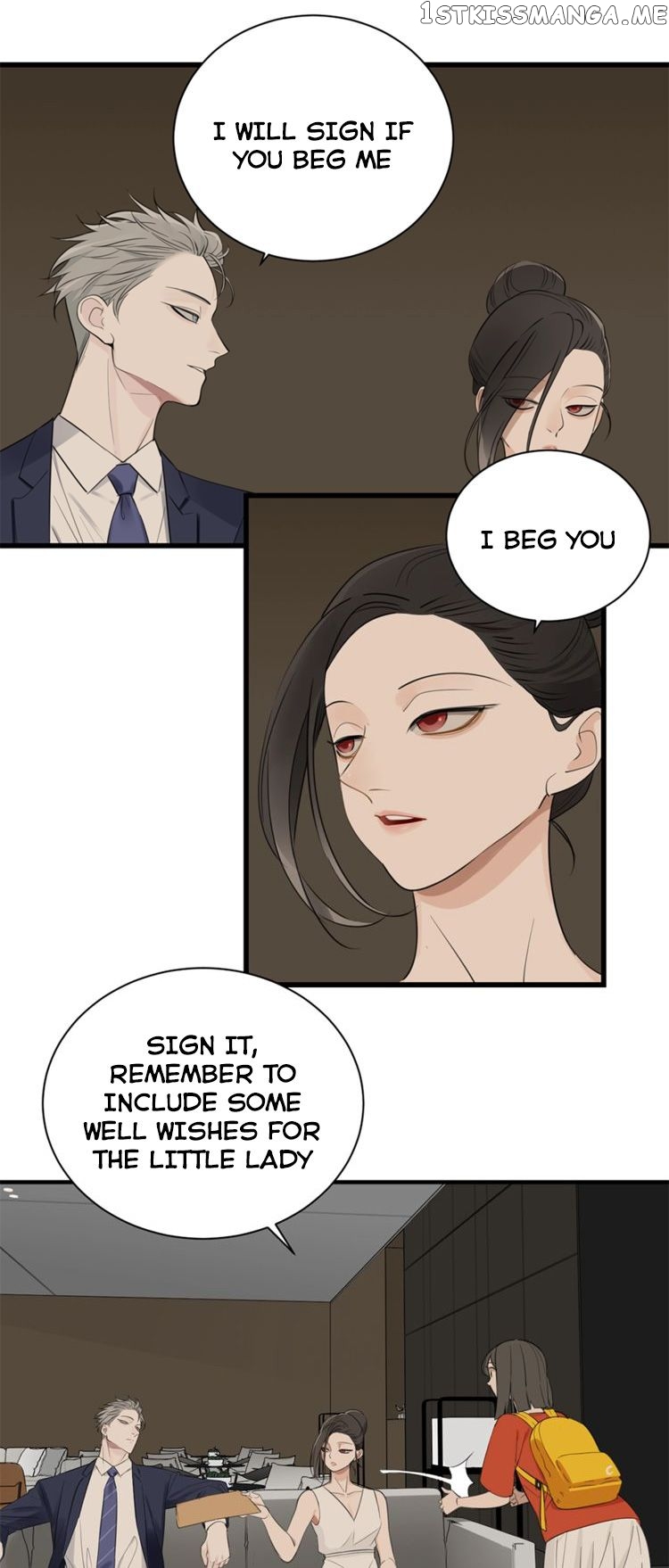 Who is the Prey chapter 21 - page 15