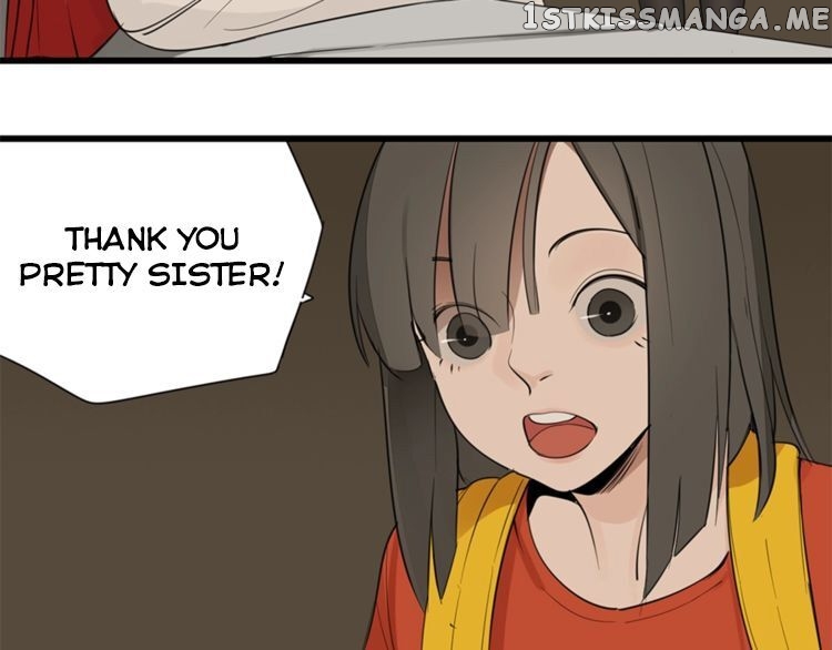Who is the Prey chapter 21 - page 28