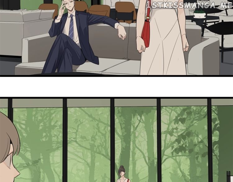 Who is the Prey chapter 21 - page 62