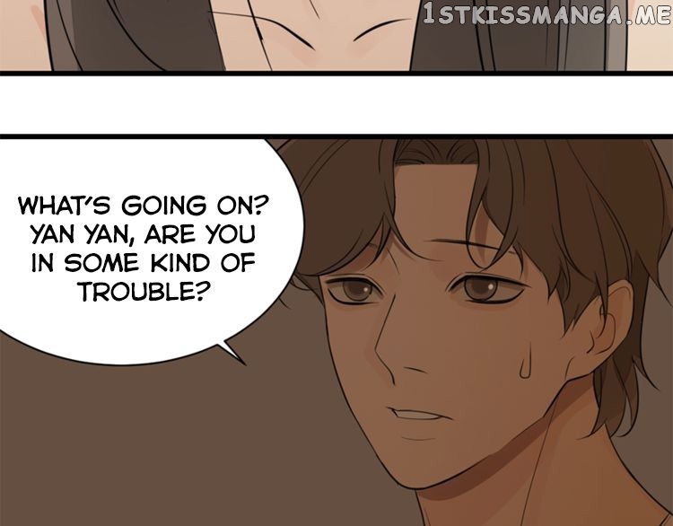 Who is the Prey chapter 22 - page 34
