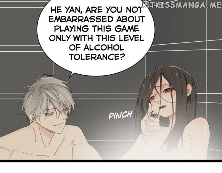 Who is the Prey chapter 24 - page 47