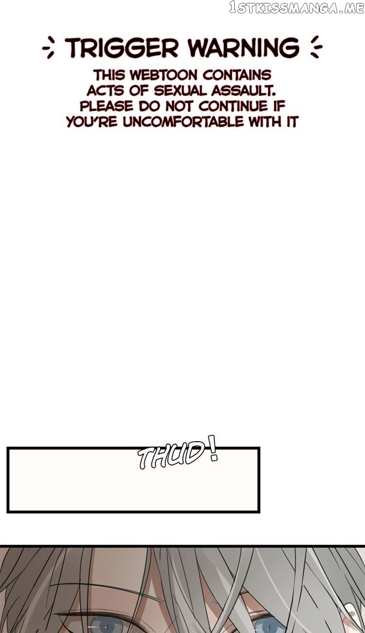 Who is the Prey chapter 25 - page 1
