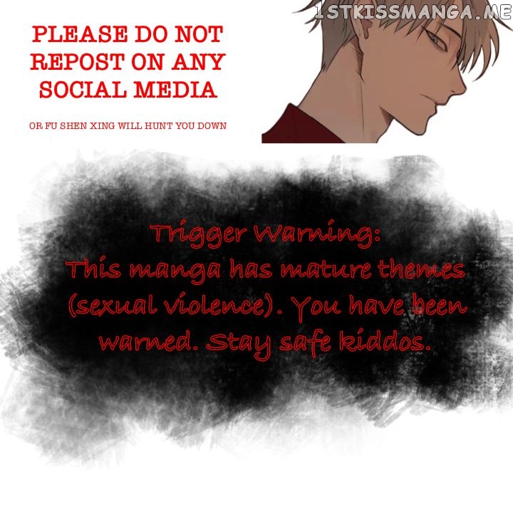 Who is the Prey chapter 29 - page 1