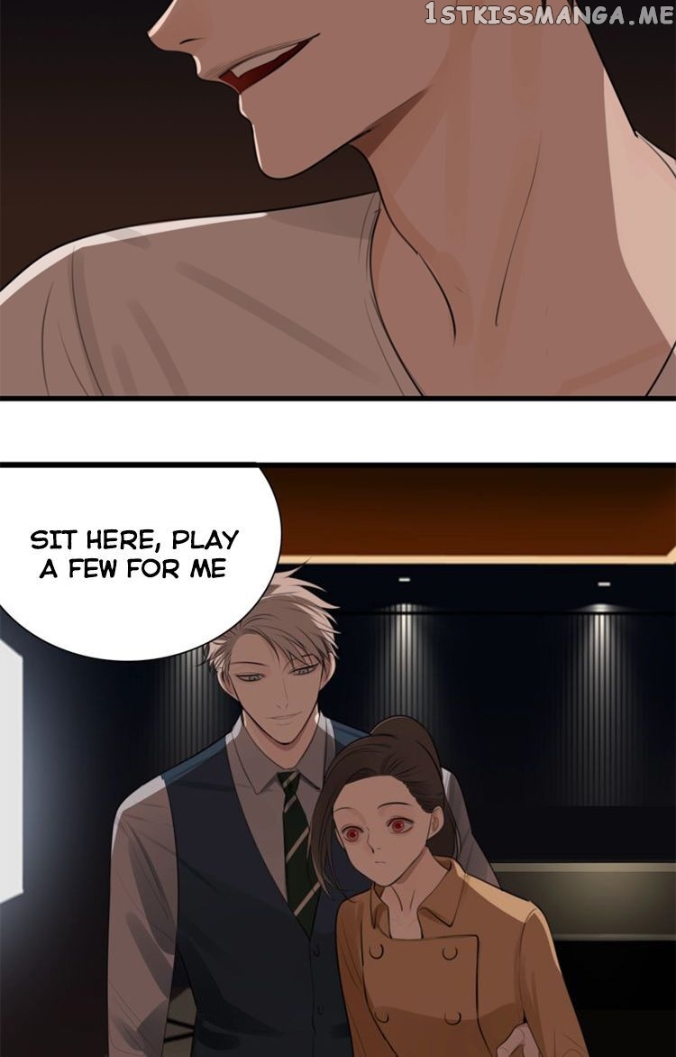 Who is the Prey chapter 17 - page 35