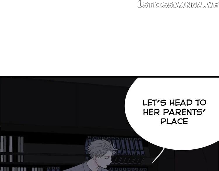 Who is the Prey chapter 18 - page 16