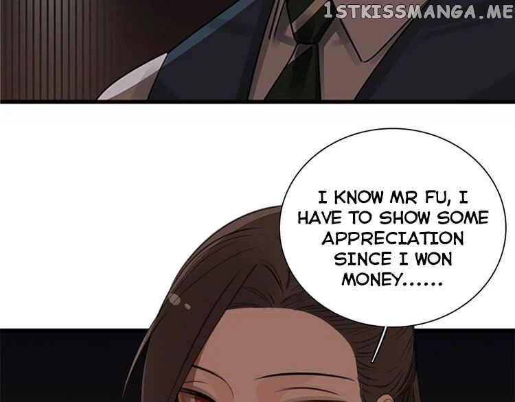 Who is the Prey chapter 18 - page 6