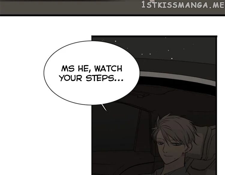 Who is the Prey chapter 18 - page 61