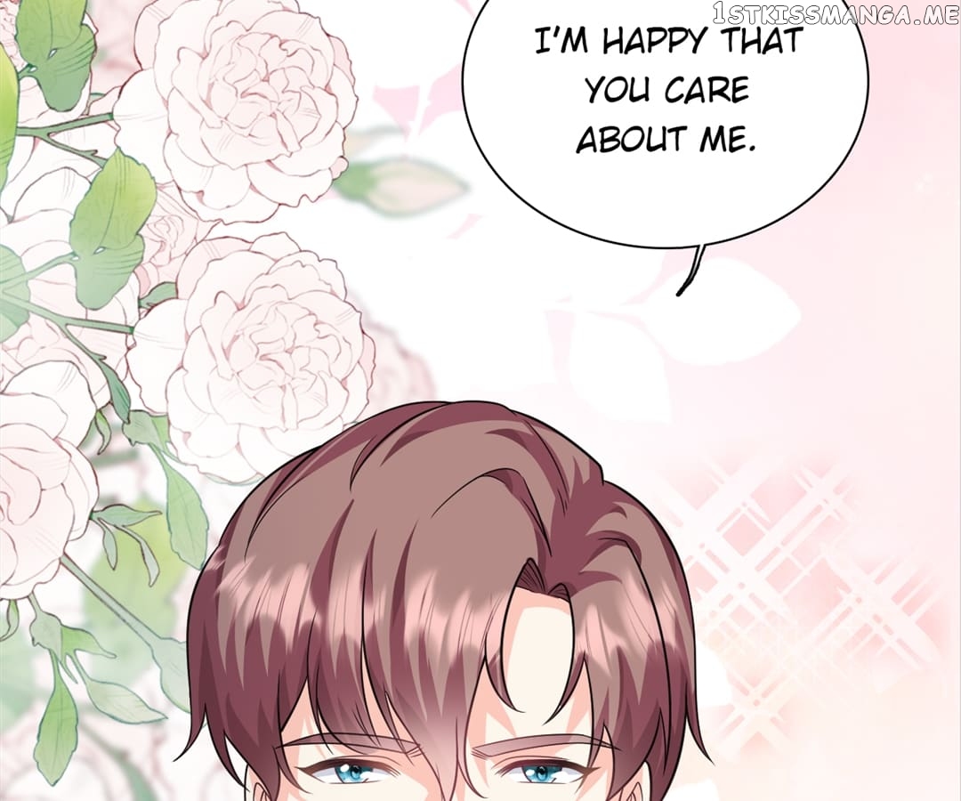 My Financial Backer is Only 5 Years Old Chapter 45 - page 31