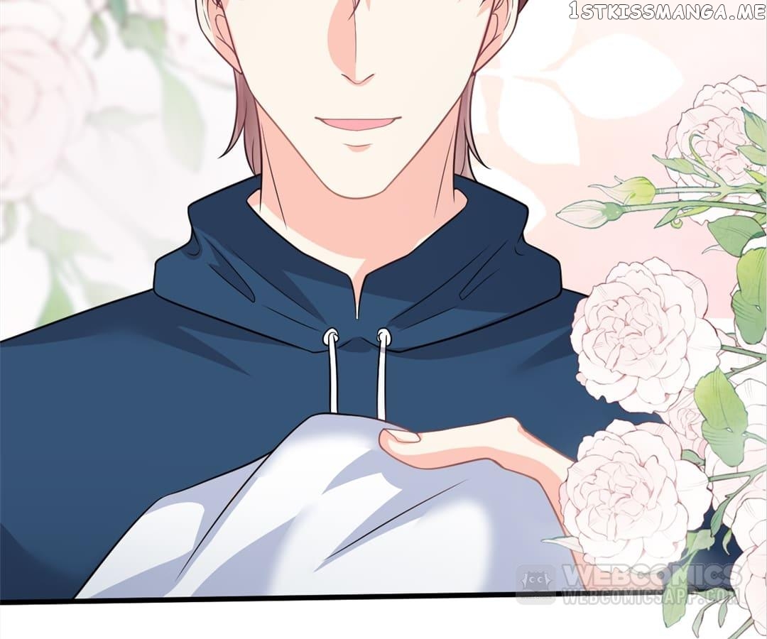 My Financial Backer is Only 5 Years Old Chapter 45 - page 32