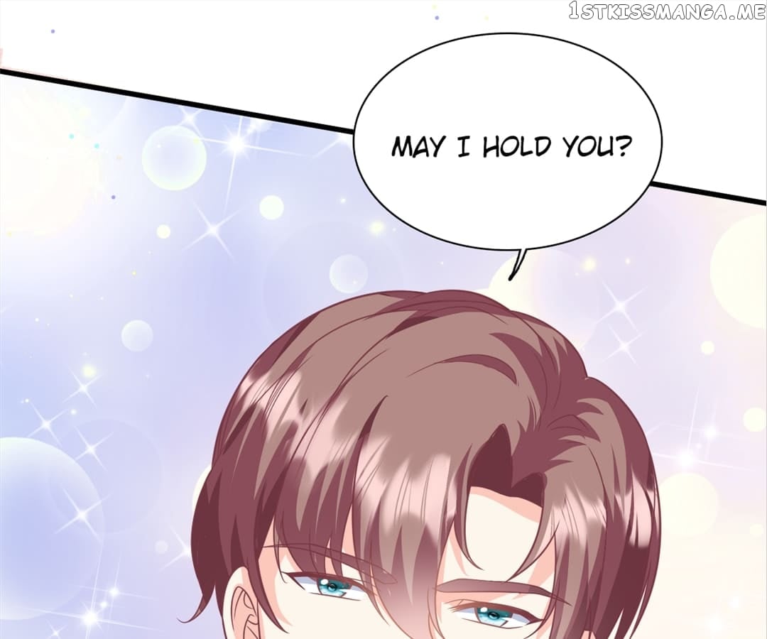 My Financial Backer is Only 5 Years Old Chapter 45 - page 39