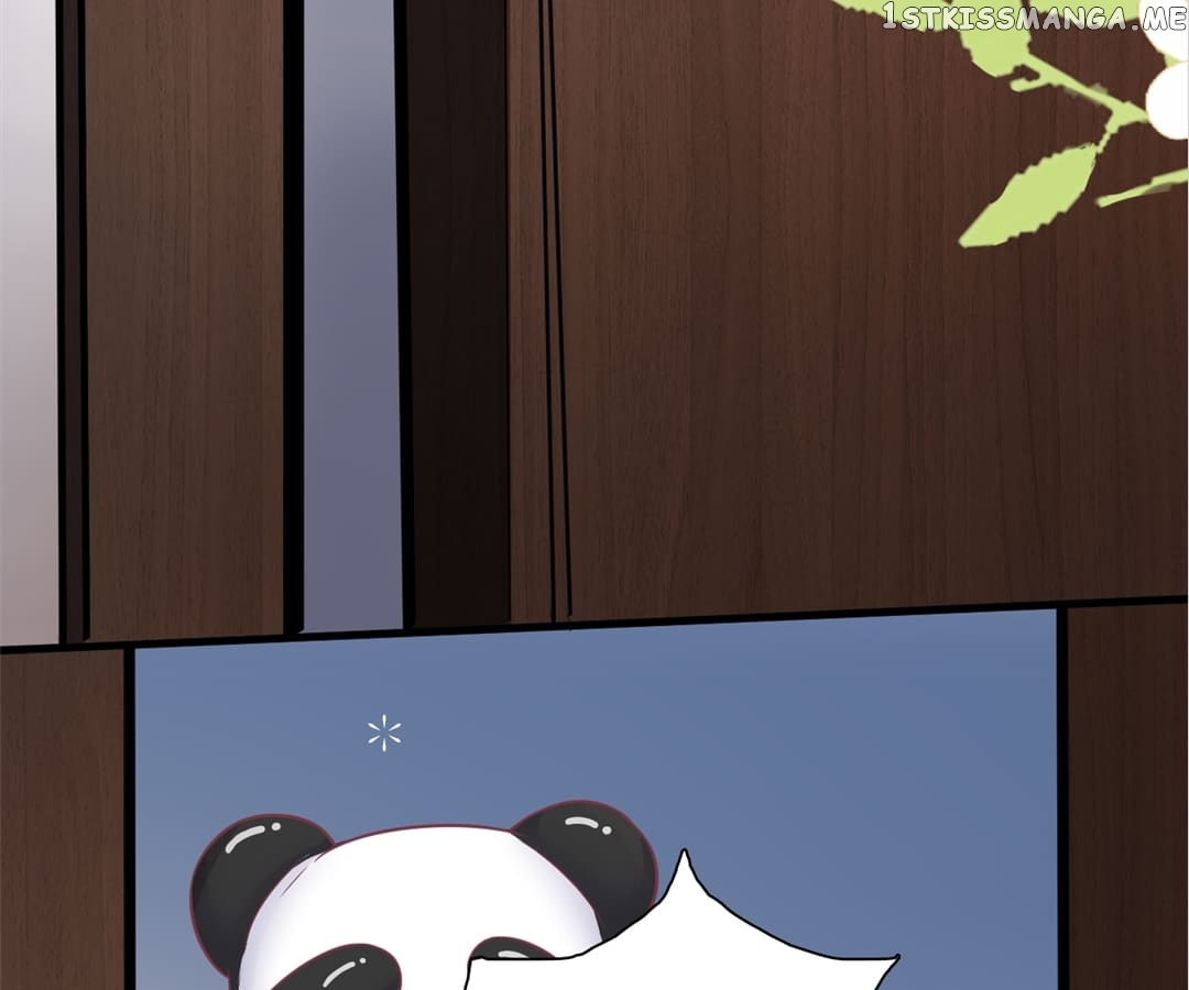 My Financial Backer is Only 5 Years Old Chapter 45 - page 45