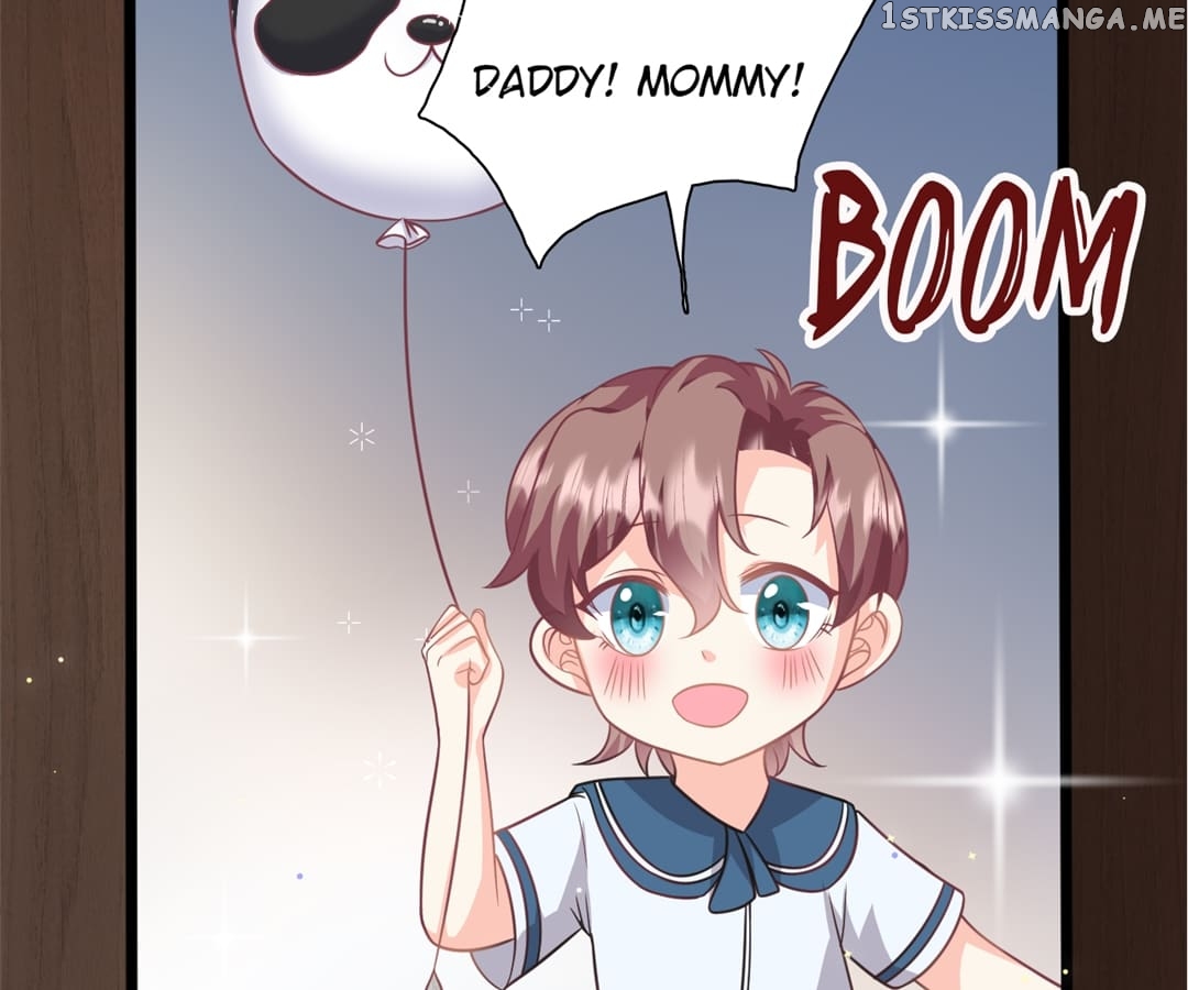 My Financial Backer is Only 5 Years Old Chapter 45 - page 46