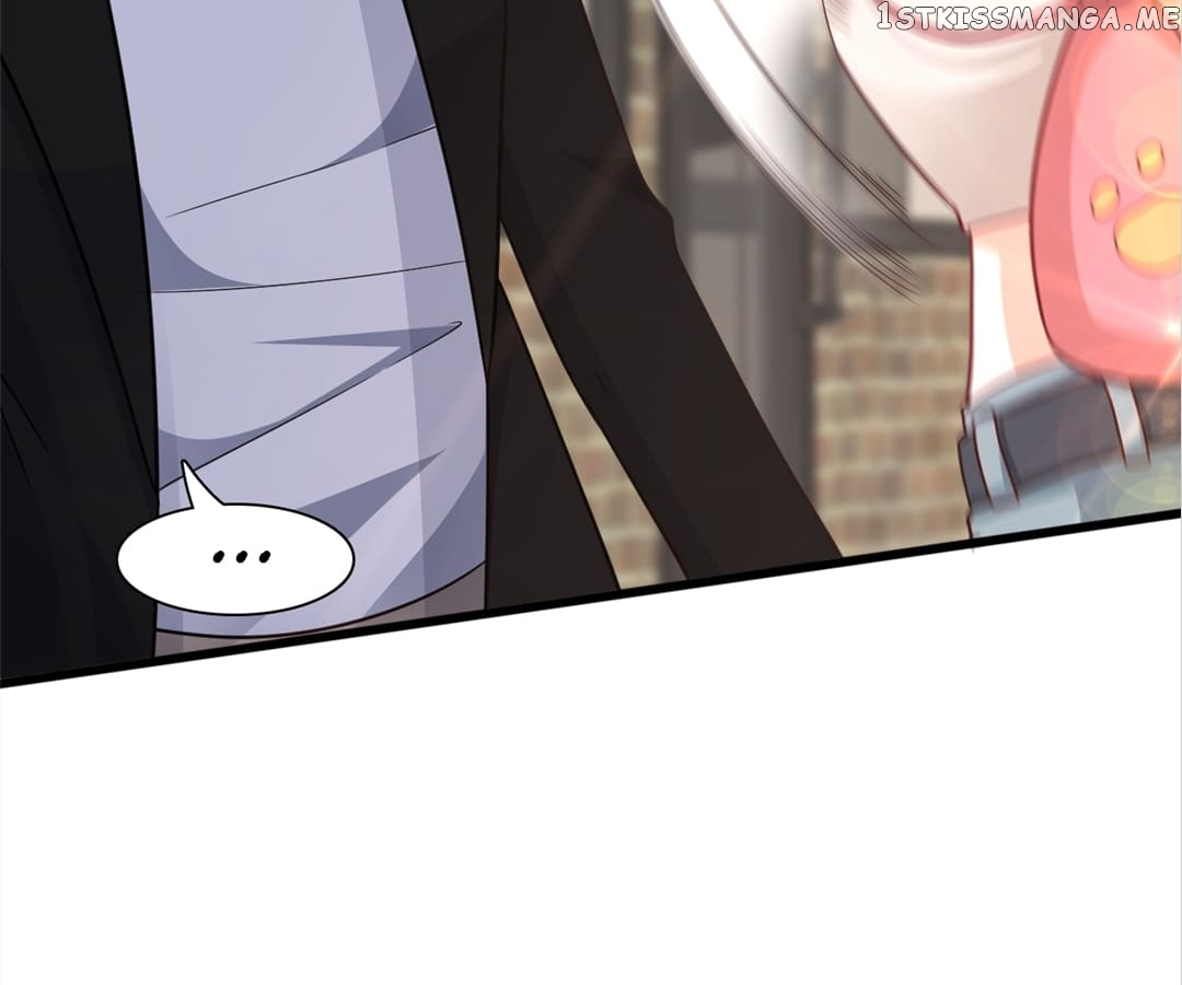 My Financial Backer is Only 5 Years Old Chapter 44 - page 11