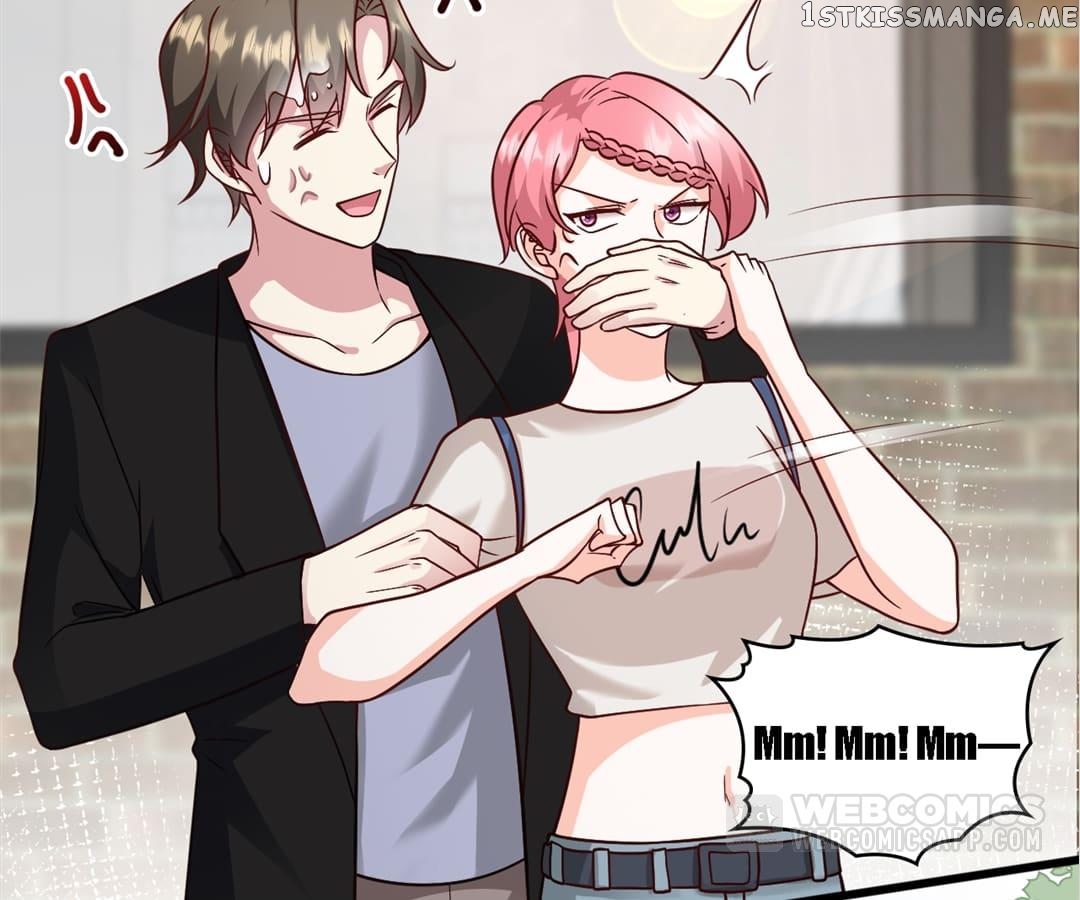 My Financial Backer is Only 5 Years Old Chapter 44 - page 14