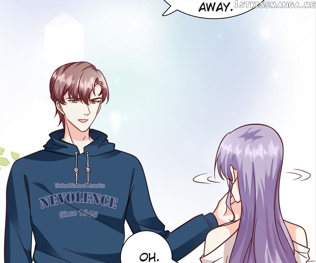 My Financial Backer is Only 5 Years Old Chapter 44 - page 17