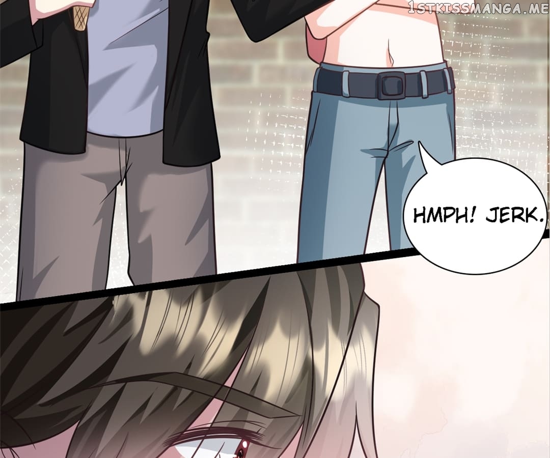 My Financial Backer is Only 5 Years Old Chapter 44 - page 25