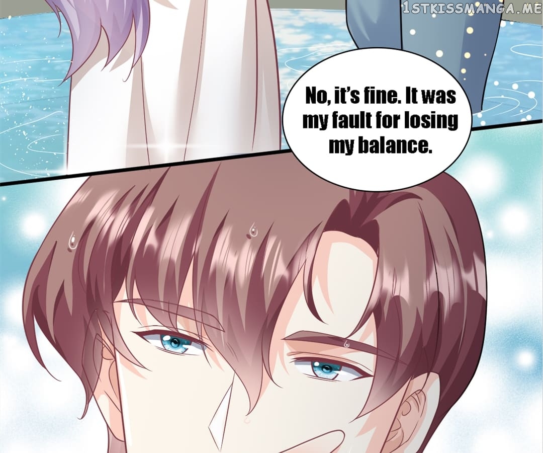 My Financial Backer is Only 5 Years Old Chapter 44 - page 38