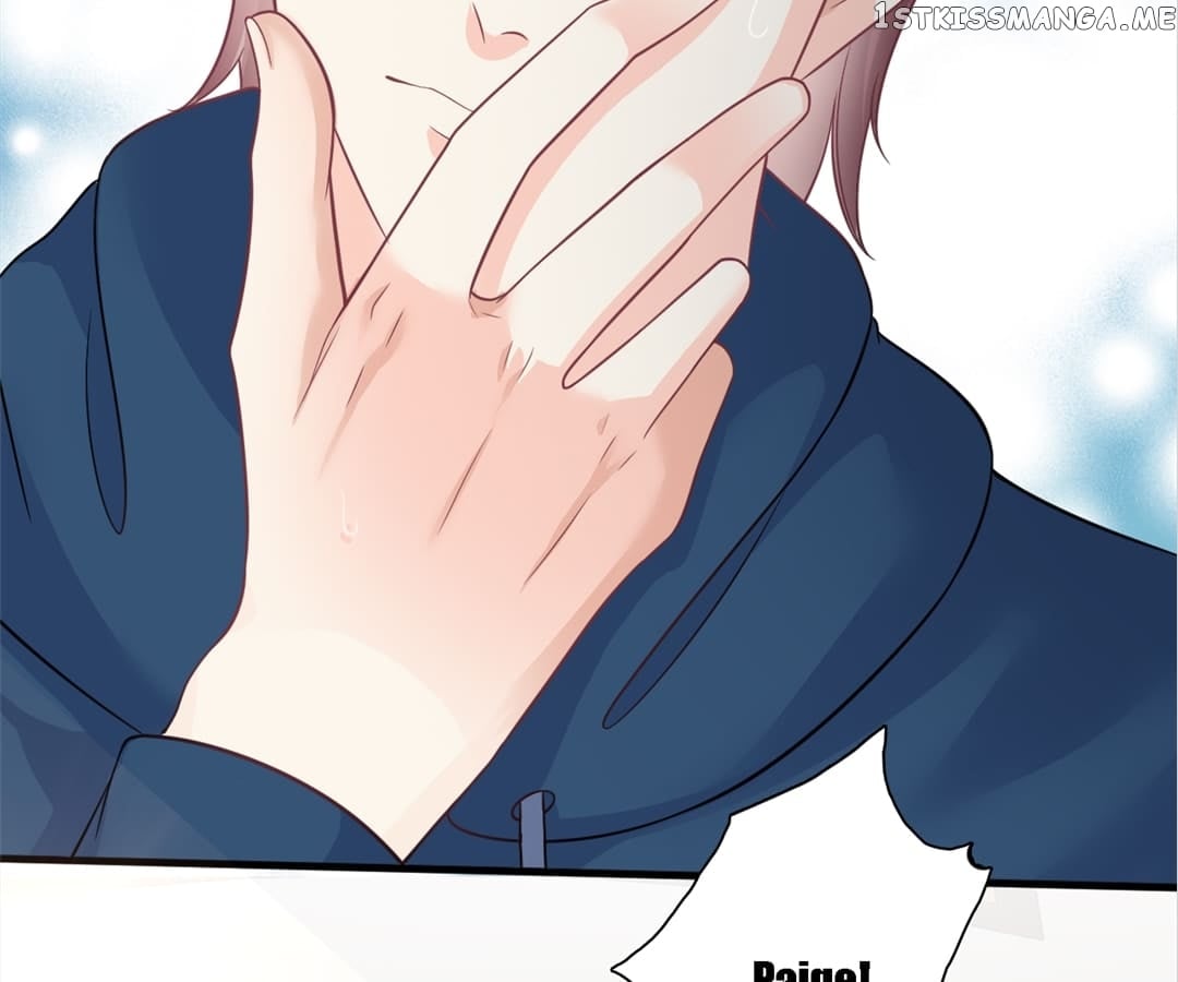 My Financial Backer is Only 5 Years Old Chapter 44 - page 39