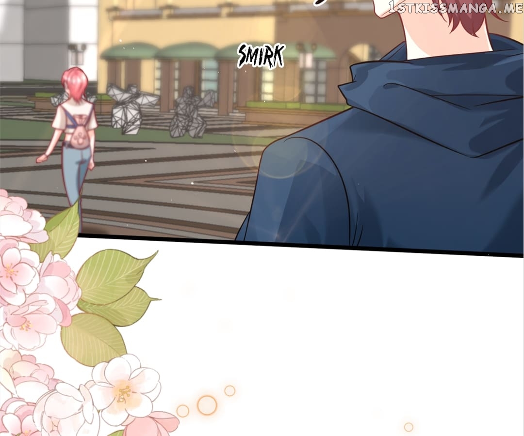 My Financial Backer is Only 5 Years Old Chapter 44 - page 4