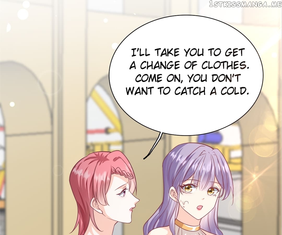 My Financial Backer is Only 5 Years Old Chapter 44 - page 42
