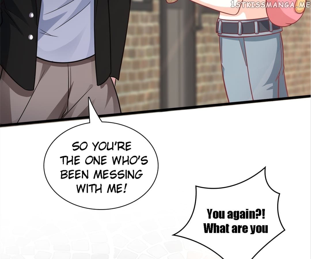 My Financial Backer is Only 5 Years Old Chapter 44 - page 7