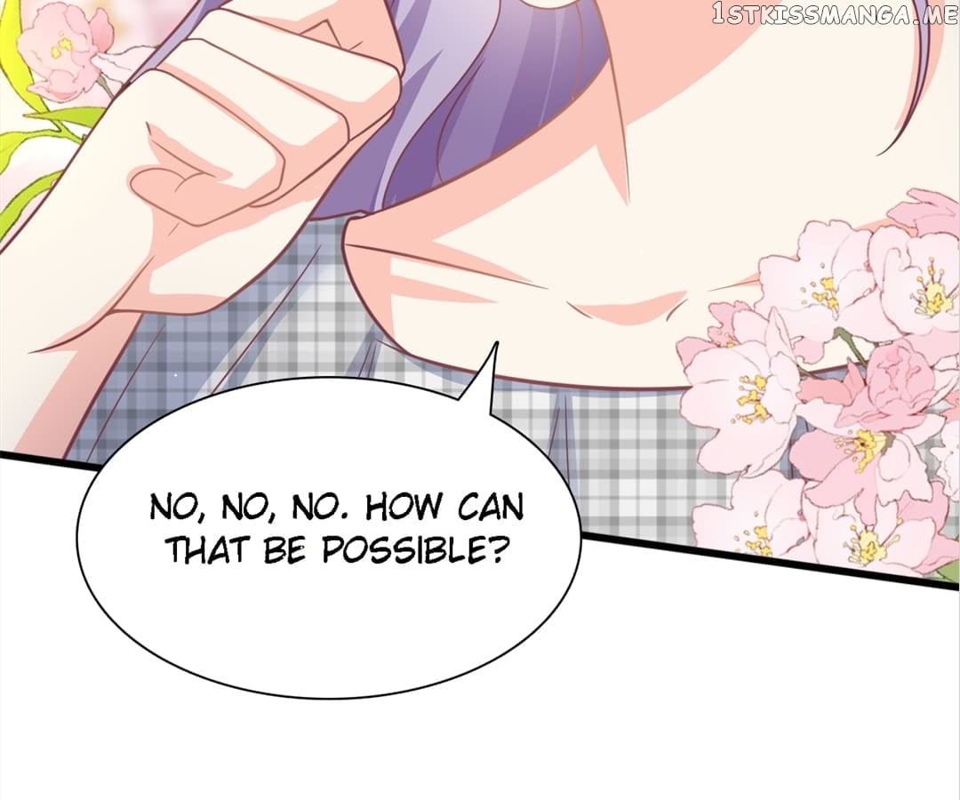 My Financial Backer is Only 5 Years Old Chapter 43 - page 11