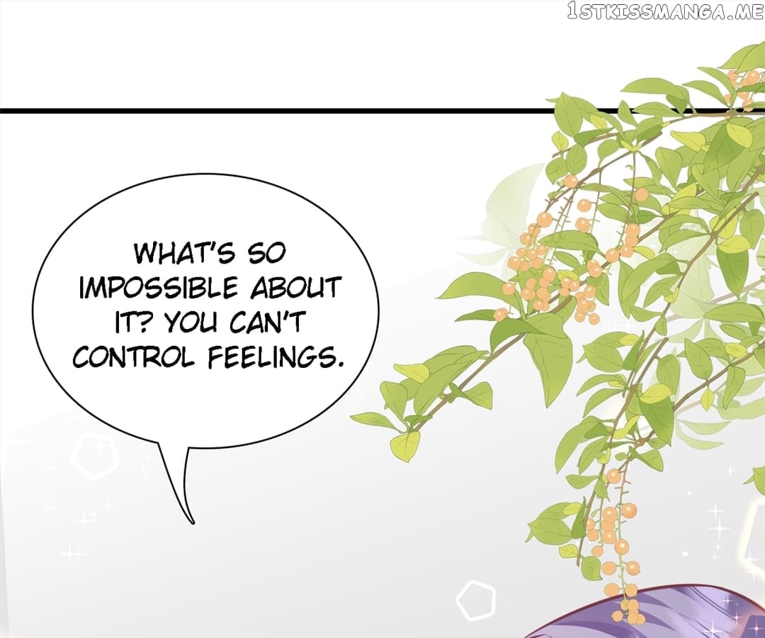 My Financial Backer is Only 5 Years Old Chapter 43 - page 13