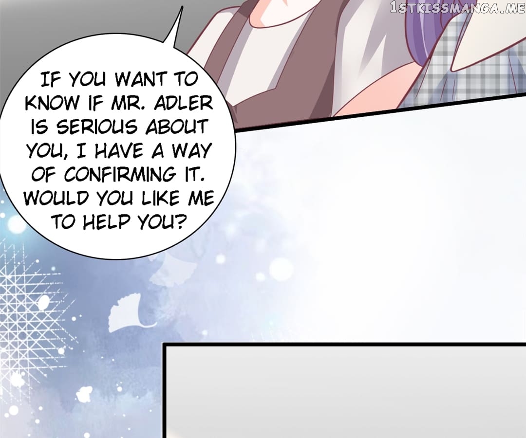 My Financial Backer is Only 5 Years Old Chapter 43 - page 15