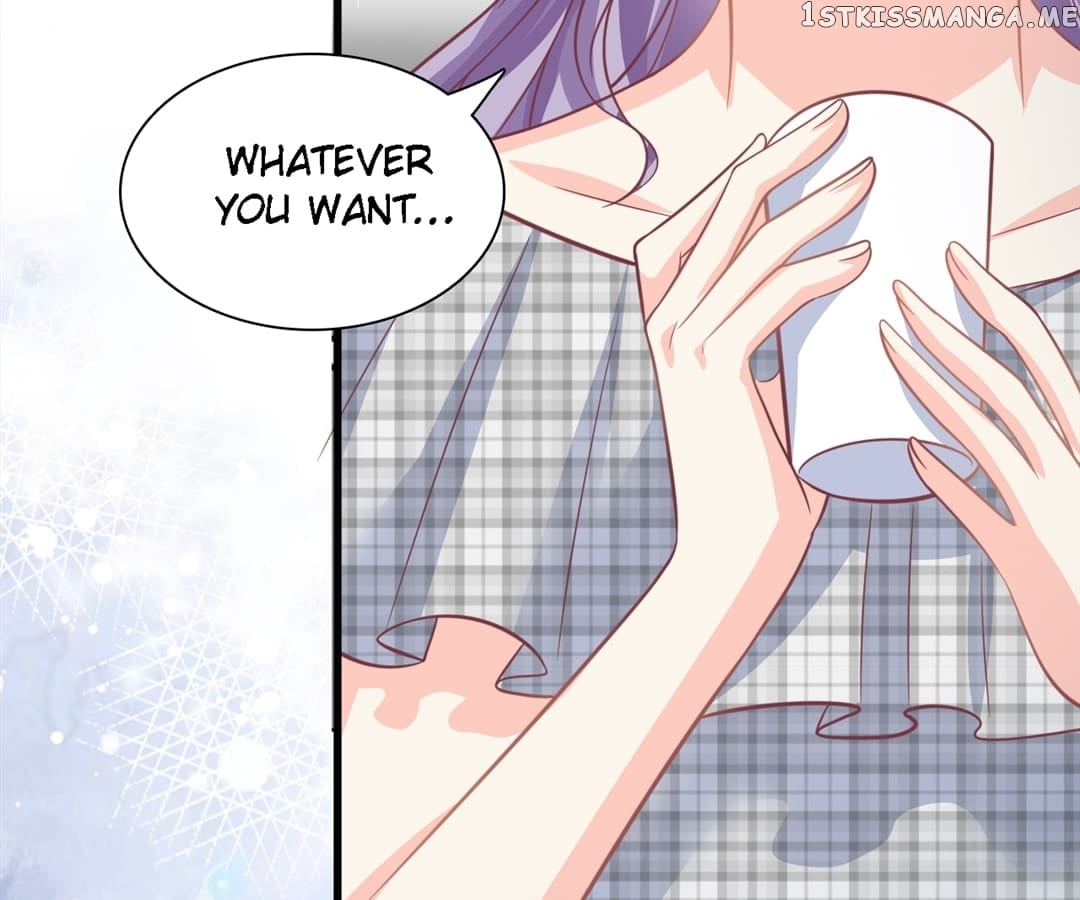 My Financial Backer is Only 5 Years Old Chapter 43 - page 17
