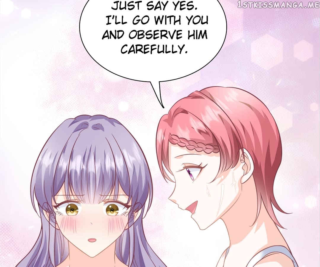 My Financial Backer is Only 5 Years Old Chapter 43 - page 26