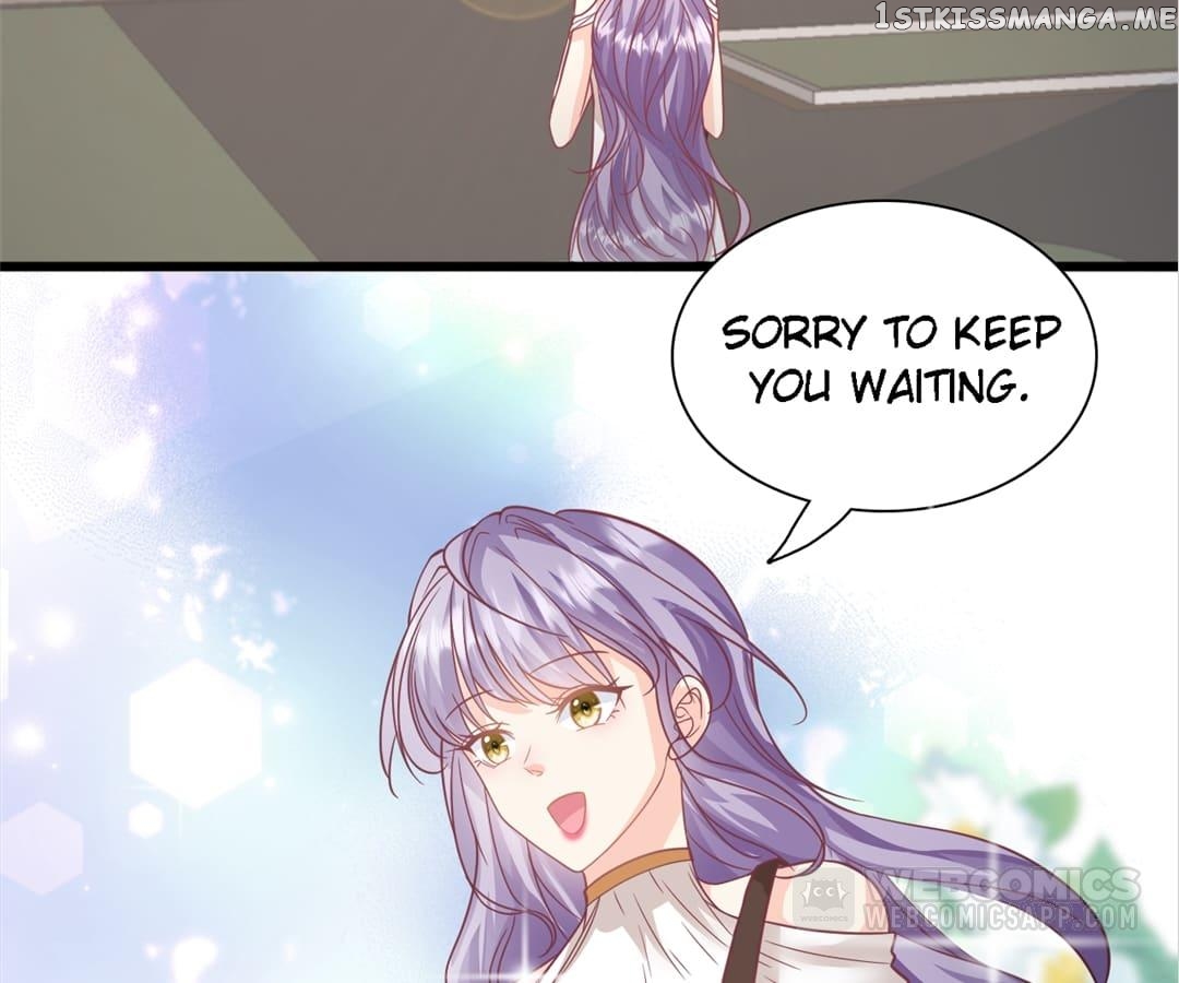 My Financial Backer is Only 5 Years Old Chapter 43 - page 29