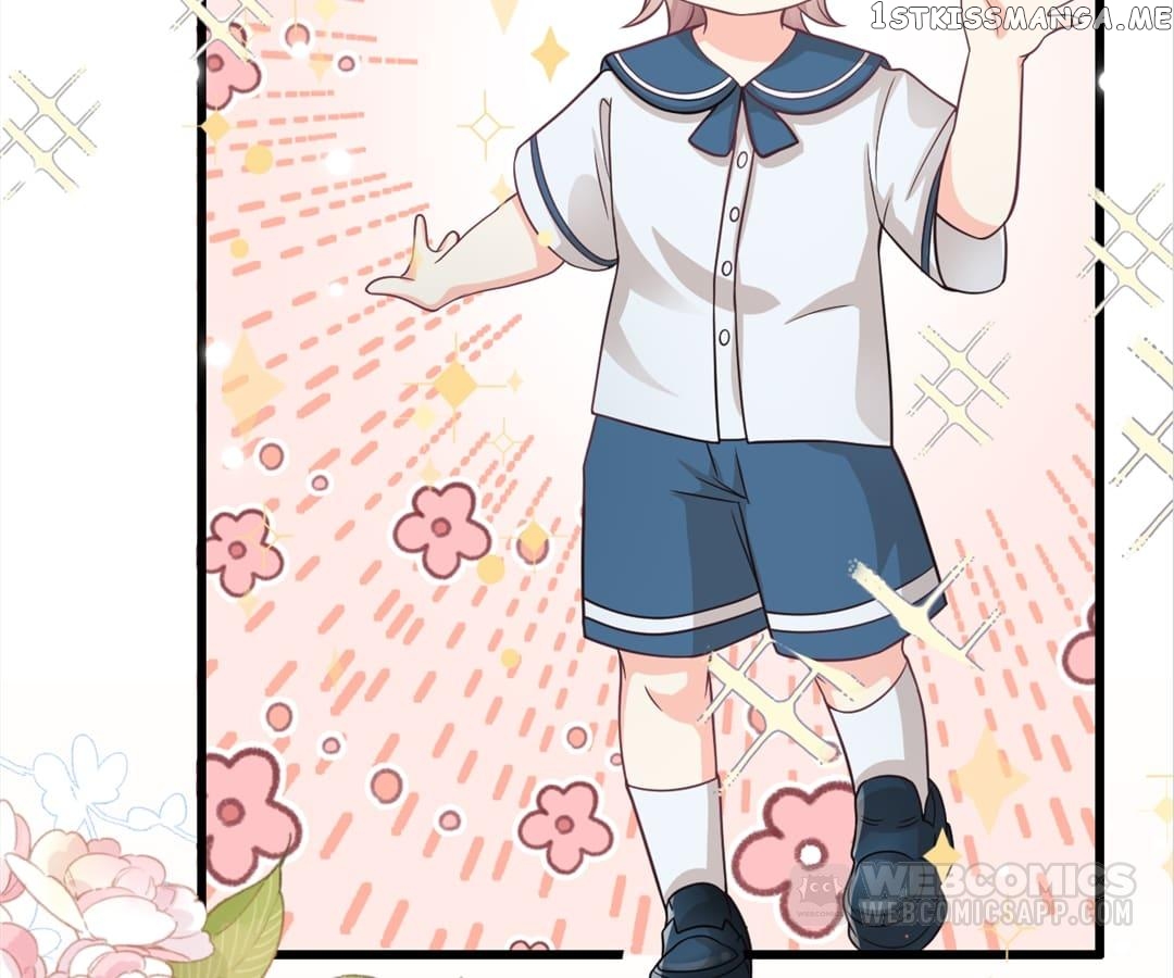 My Financial Backer is Only 5 Years Old Chapter 43 - page 33