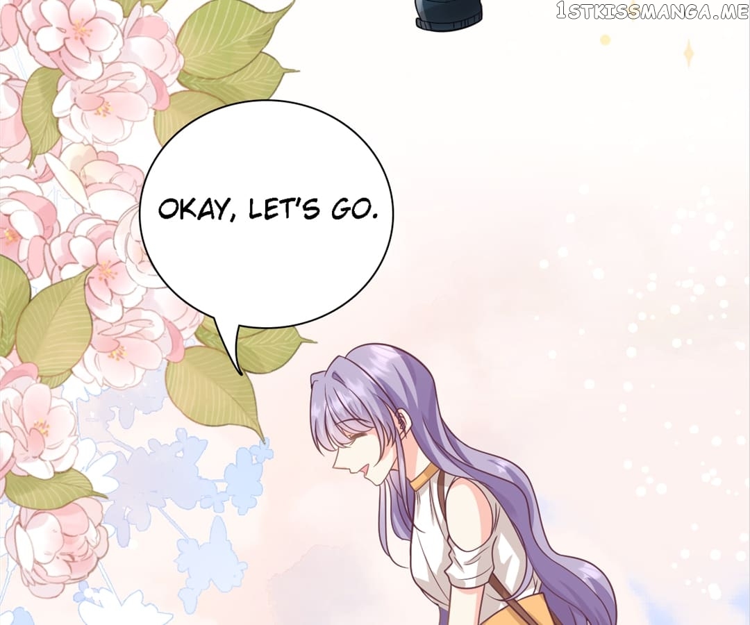 My Financial Backer is Only 5 Years Old Chapter 43 - page 34