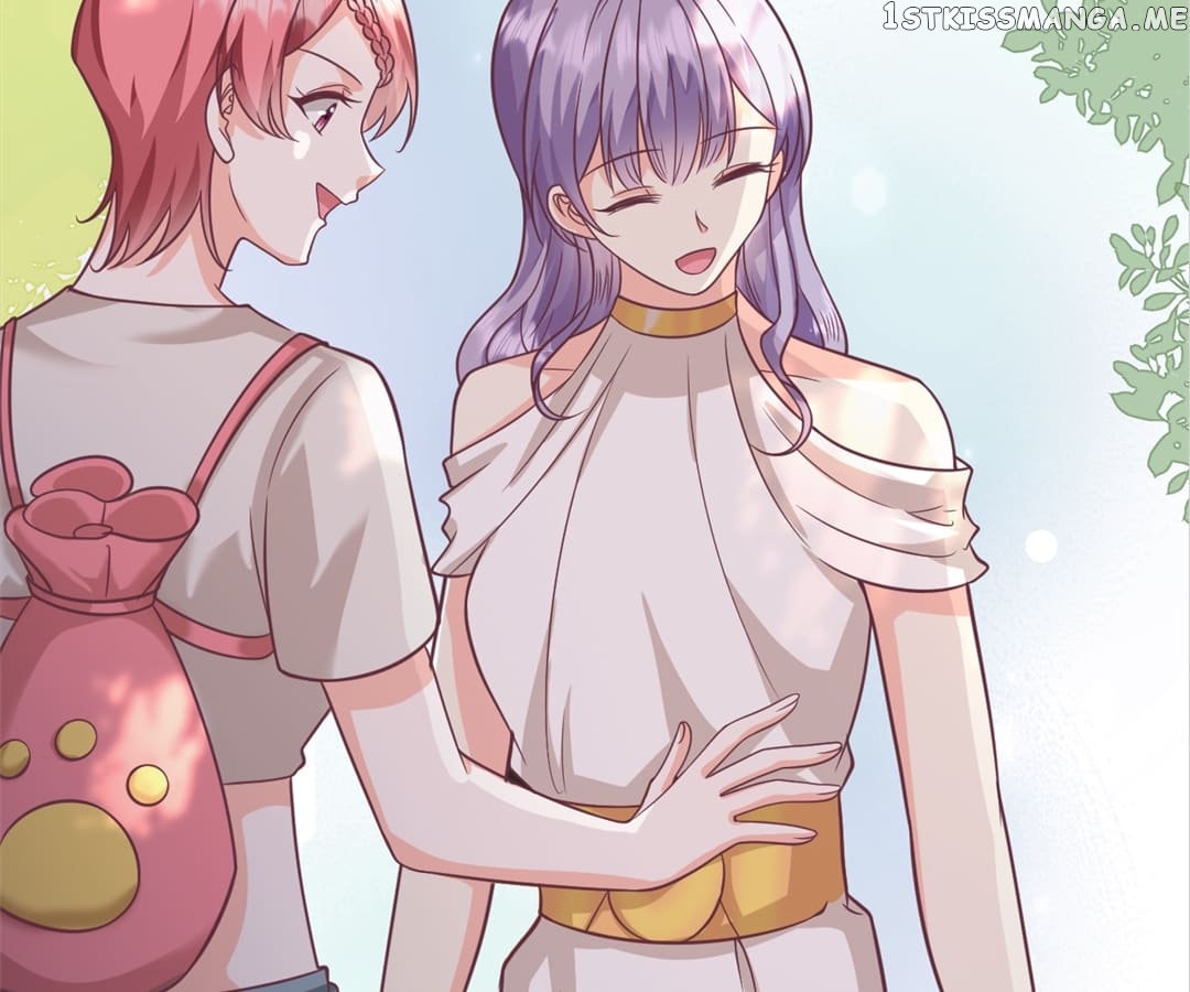 My Financial Backer is Only 5 Years Old Chapter 43 - page 39