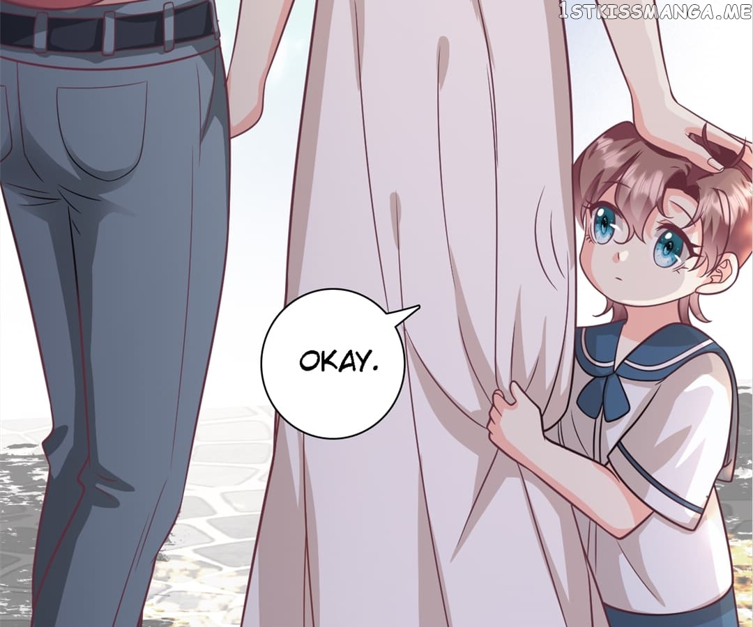 My Financial Backer is Only 5 Years Old Chapter 43 - page 40