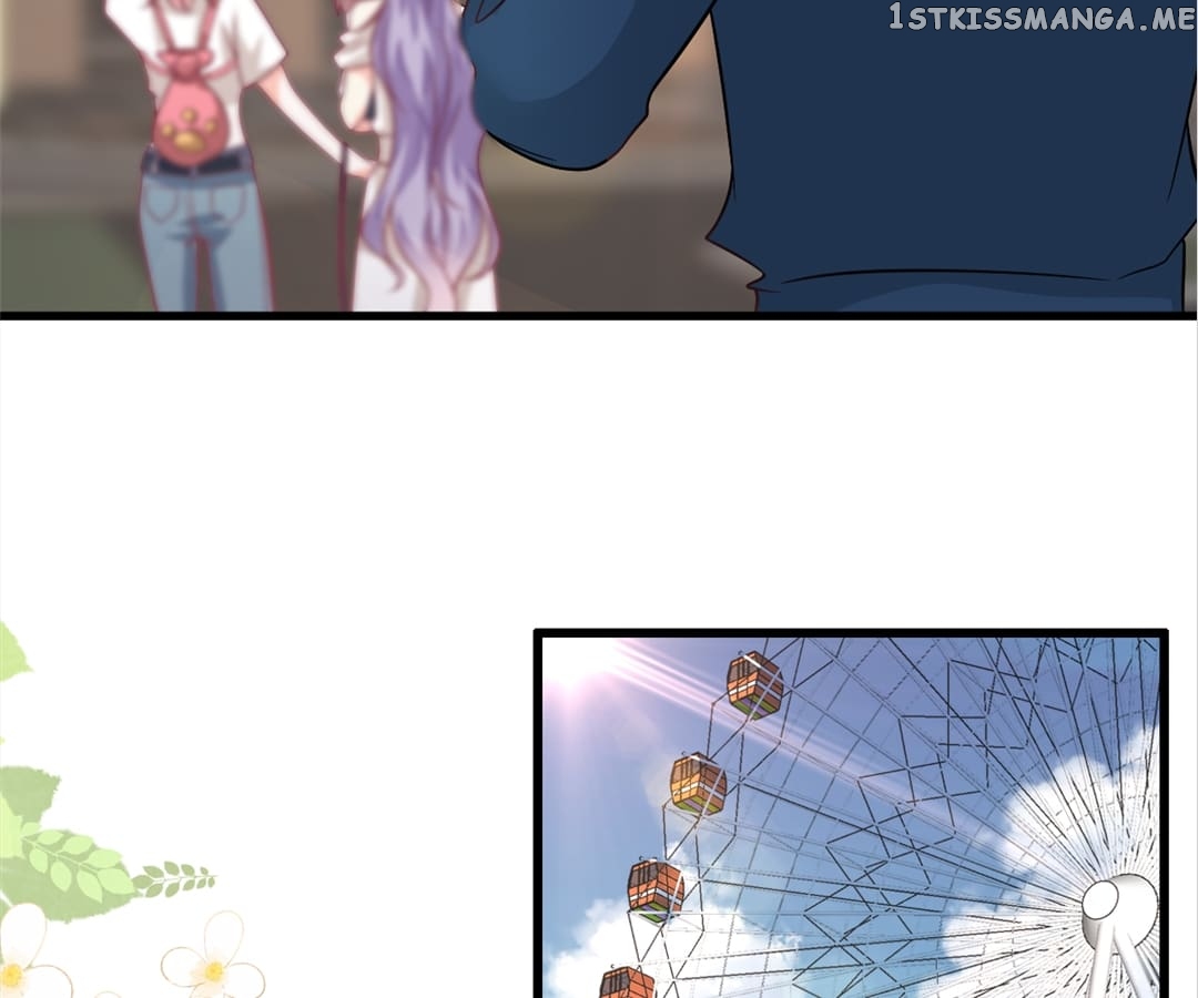 My Financial Backer is Only 5 Years Old Chapter 43 - page 49