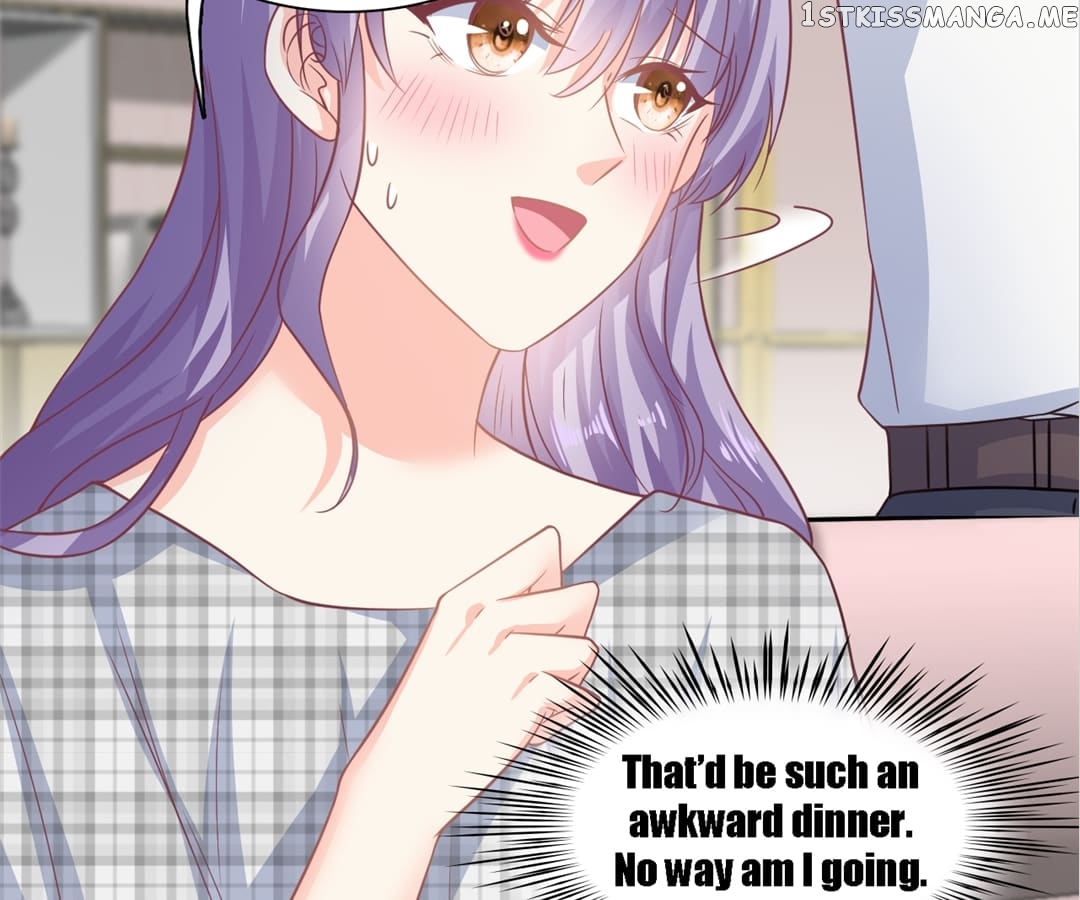 My Financial Backer is Only 5 Years Old Chapter 42 - page 11