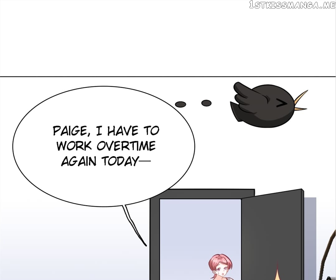 My Financial Backer is Only 5 Years Old Chapter 42 - page 13