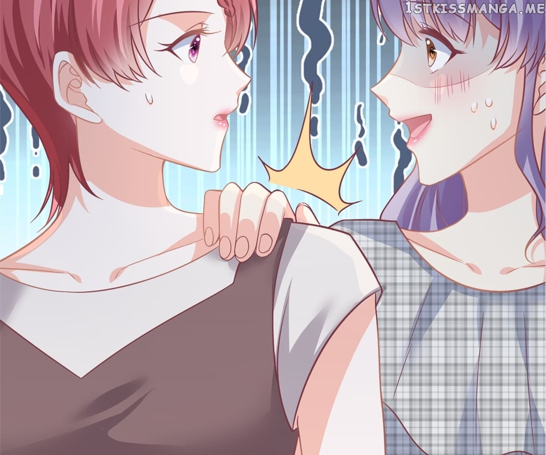 My Financial Backer is Only 5 Years Old Chapter 42 - page 16