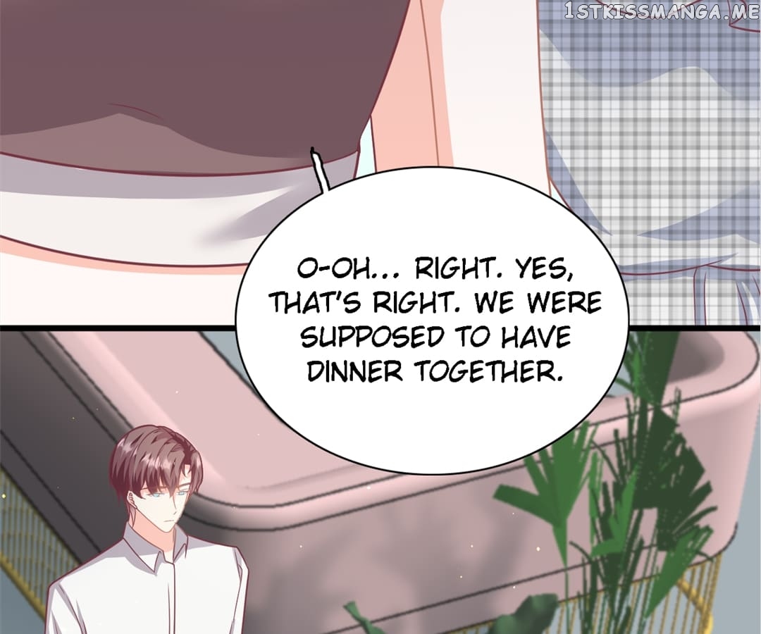 My Financial Backer is Only 5 Years Old Chapter 42 - page 17