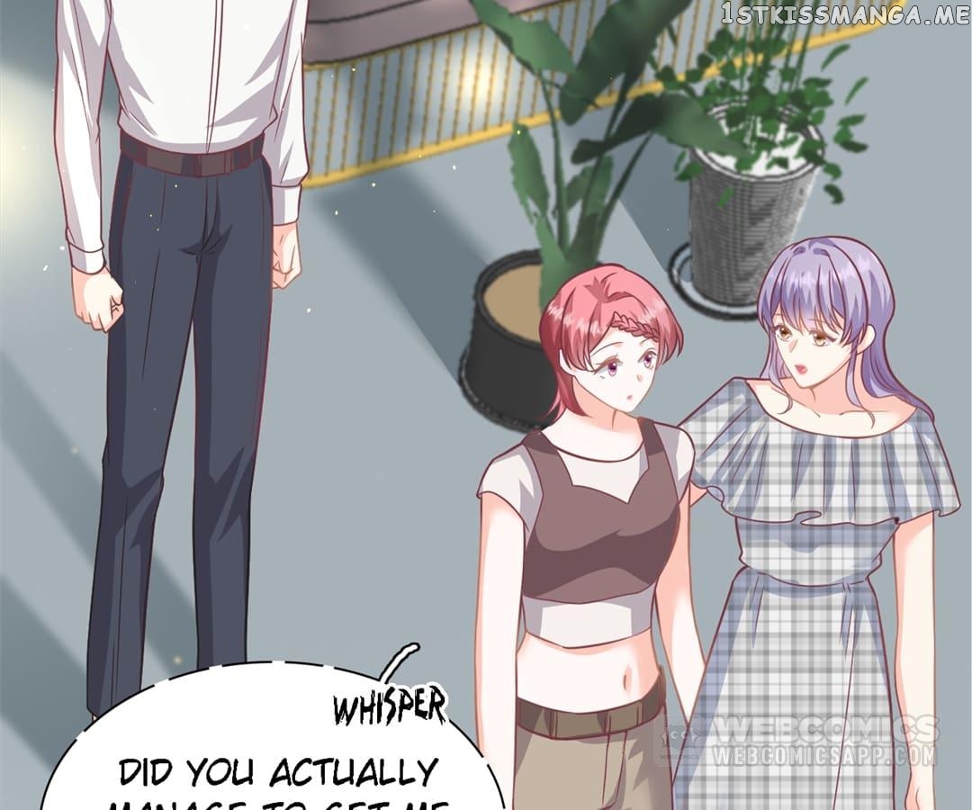 My Financial Backer is Only 5 Years Old Chapter 42 - page 18