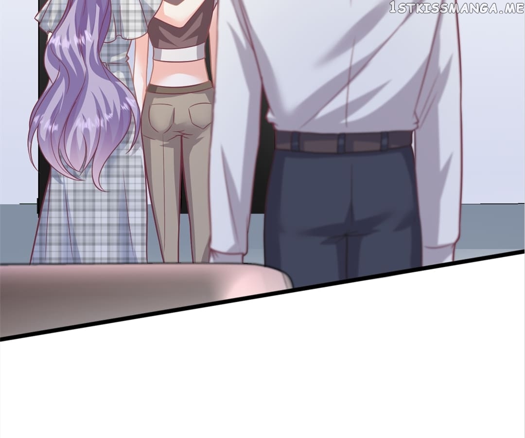 My Financial Backer is Only 5 Years Old Chapter 42 - page 23