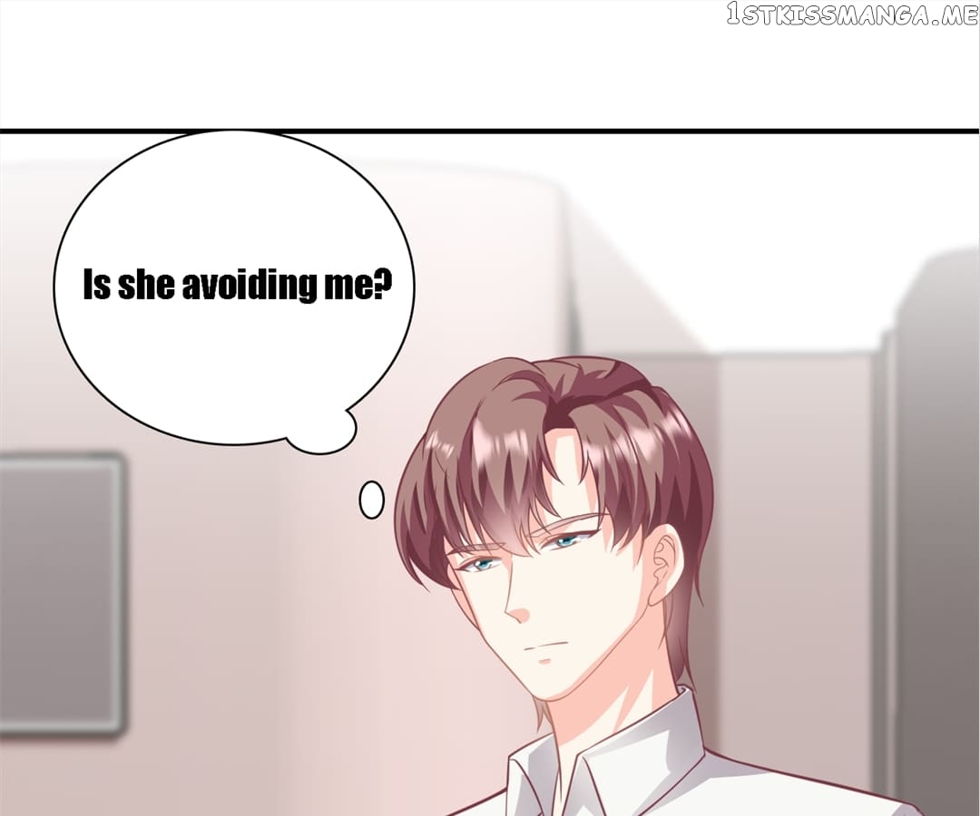 My Financial Backer is Only 5 Years Old Chapter 42 - page 25