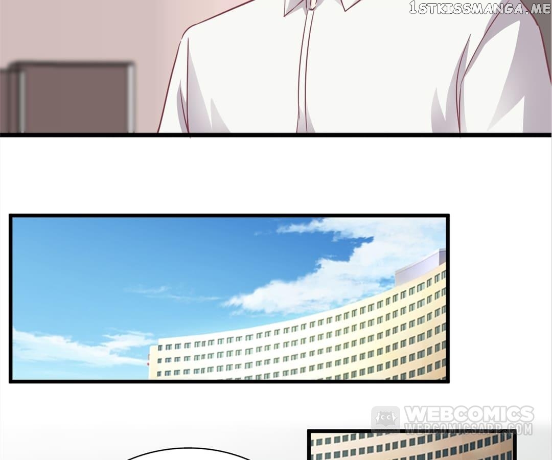 My Financial Backer is Only 5 Years Old Chapter 42 - page 26