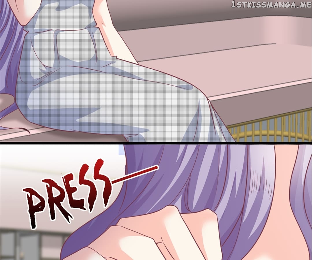 My Financial Backer is Only 5 Years Old Chapter 42 - page 3